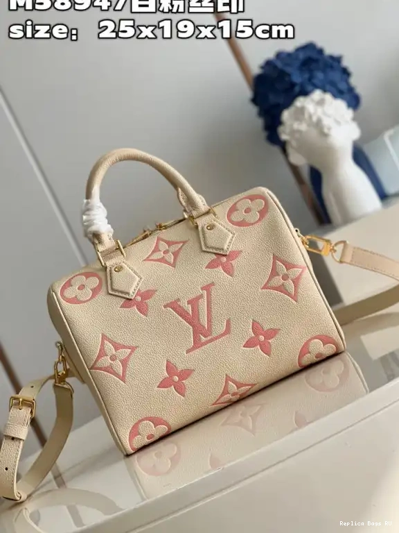 Cheap BANDOULIÈRE SPEEDY 25 VUITTON LOUIS 0610